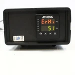 Athena Temperature Controller 16-C-T-S-0-31-00 With 120VAC Input.. Fixed Price $94.95.