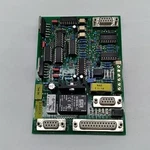 Unbranded BAS01A-0002 Circuit Board. Fixed Price $279.00.