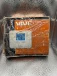 Vive TP-N-701 Nonprogrammable Thermostat New With Damaged Box. Fixed Price $49.99.