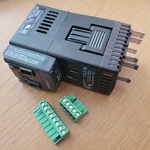 Watlow Ez-zone Stda-ahab-apaa Temperature Controller 40A Ssr 24-240VAC New. Fixed Price $399.99.