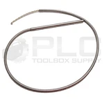 New Watlow G6A82-J30H32 Heater Cartridge 240V 400W. Fixed Price $49.99.