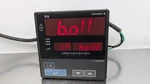 Yokogawa UT550-02 Temperature Controller 100-240VAC 20A. Fixed Price $416.04.