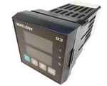 Watlow 93BB-1DA0-00RR Series 1/16/DIN Temperature Controller 100-240VAC. Fixed Price $389.95.