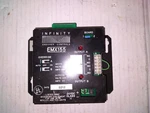 Andover Controls EMX155 42MA 5A 24VDC 04548009970. Fixed Price $28.99.
