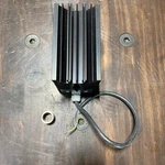 New Rittal SK3107000 Panel Heater. Fixed Price $119.99.