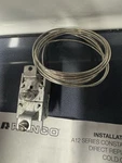 Ranco Refrigerator Thermostat Constant Cut-in 41 Degrees A12-701 Saveonnew. Fixed Price $59.00.