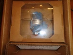 Rosemount 644HANAR2M5Q4 Temperature Transmitter Range -32 To 212 Deg F. Fixed Price $599.00.