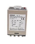 *new No Box* Omron E5L-A Degree 100-240VAC Temprature Controller. Fixed Price $25.00.