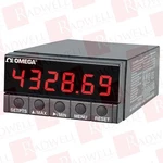 Omega Engineering DP41-RTD / DP41RTD (new Box). Fixed Price $1115.00.