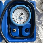 Robinair 42160 Gas Manifold Pressure Test Kit, 0-35" Barely Used Free Fast Shipp. Fixed Price $45.07.