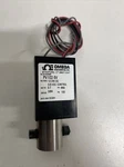 Omega PV102-5V Electronically Controlled Valve See Pics For Specs #P2. Fixed Price $335.00.