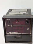 Omega 4201-P-F2 Digital Temperature Controller. Fixed Price $44.99.