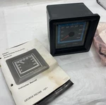 Signet Scientific 3-9859.100 Analog Conductivity Analyzer 9854 120V 1/4A. Fixed Price $404.78.