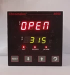 Chromalox / 4050-1R000 Precision Heat And Control 120-240V Ac. Fixed Price $305.00.