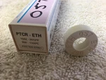 Ferro Process Temperature Control Rings, PTCR-ETH-057(15 Box) 3 Boxes. Fixed Price $90.00.