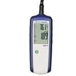 New Open Box Digi-sense 20250-14 Thermo-anemometer, 80-5900 Ft/min Air Velocity. Fixed Price $45.84.