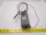 White Rodgers 1629-33 Selective Range Thermostat -30 To +90F 120/240VAC. Fixed Price $28.59.