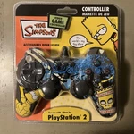 Sony Playstation 2- The Simpsons Bart Controller PS2 Brand New. Fixed Price $130.00.