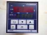 Temperature Controller Omega CN380. Fixed Price $49.00.