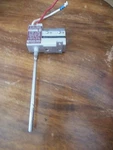 Burling C-1S-1099 Temperature Controller C1S1099. Fixed Price $16.00.