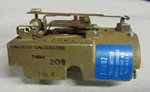 Johnson Controls Direct Action Temperature Transmitter Model T-5002-202, New. Fixed Price $25.00.