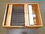 Chromalox TDH-54C480V3P54.000KW Medium Temperature Air Duct Heater. Fixed Price $2000.00.