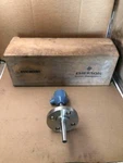 Rosemount Sensor 0078D25N00A040F96AE1Q8XA W/ Kema 99ATEX8715 Transmitter. Fixed Price $275.00.