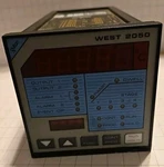 Gulton West 2050 Temperature Controller. Fixed Price $48.00.