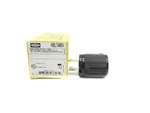 Hubbell HBL7465V 125V 15A Nsmp. Fixed Price $20.00.