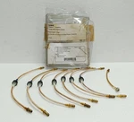 Siemens TH19X 192-485 Plug-in Adapter Tubing Kit. Fixed Price $75.00.
