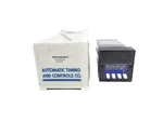 Atc 355C346A30PX 120VAC Nsmp. Fixed Price $782.00.