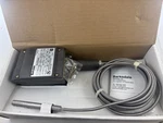 Barksdale MT1H-H251S-12A -100 To +300F -73 +149C Media Temp Limits. Fixed Price $449.00.