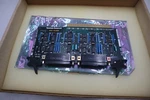 New Yamatake Honeywell 80360230-001 Communications Line Interface I/o Stk G626. Fixed Price $1500.00.