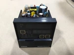 Yamatake Honeywell SDC200 Digital Temperature Controller #11E49. Fixed Price $74.99.