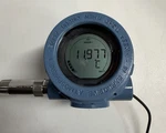 Rosemount 3144P Smart Temperature Transmitter Tested. Fixed Price $247.00.