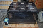 Environmental Test Chamber With Heat W/ Omega Temperature Controller & Timer. Fixed Price $1995.00.