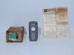 Emerson White-rogers 152-9 Room Thermostat, Line Voltage, 55-85 Deg F, Box. Fixed Price $69.99.