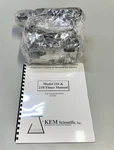 J-kem Scientific Model 210 Compact Timer Temperature Controller Instrument New. Fixed Price $431.99.