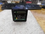 Engineering Micromega: CN77R343 Temperature Controller. Missing Display. Fixed Price $104.99.