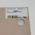 1PCS New Jumo 701160/8-0153-001-25 Temperature Transmitter Module. Fixed Price $1202.05.