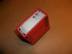 Pr Electronics R/i Transmitter 2202 Sensor: PT100 Range: 0-400 Degree. Fixed Price $50.00.