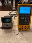 Honeywell UDC2500 Universal Temperature Controller. Fixed Price $300.00.
