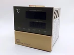 Omron E5AX-VAA02 Temperature Controller Heating/cooling Outputs. Fixed Price $237.50.