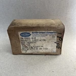 Barber-colman TK-5001-0-2 Thermostat *nos. Fixed Price $60.00.
