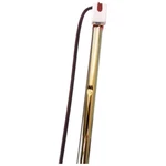 Casafan 70038 Casatherm S2000 Heating Replacement Tube 2000W Gold. Fixed Price $75.49.