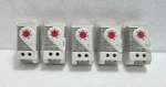 Stego Typ KTO011 Thermostat, Compact Art.nr. 01140.0-00 Lot Of 5QTY. Fixed Price $100.00.