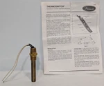 Fenwal 01-018021-000 Industrial Thermoswitch Thermostat 10A, 120VAC/ 5A, 240VAC. Fixed Price $89.99.