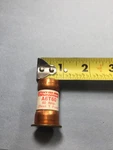 Ferraz Shawmut A6T60 60A 600V Class Fuse (used) 1 Pc. Fixed Price $11.89.