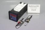 Hotset RR211 Temperature Controller Used. Fixed Price $83.41.