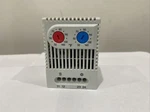 (a) Hoffman Adltemp Dual Temperature Thermostat 10A AC250V Nc Contact. Fixed Price $88.00.